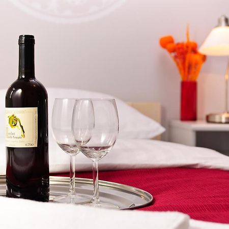 Cilantro Bed&Breakfast Breslavia Esterno foto