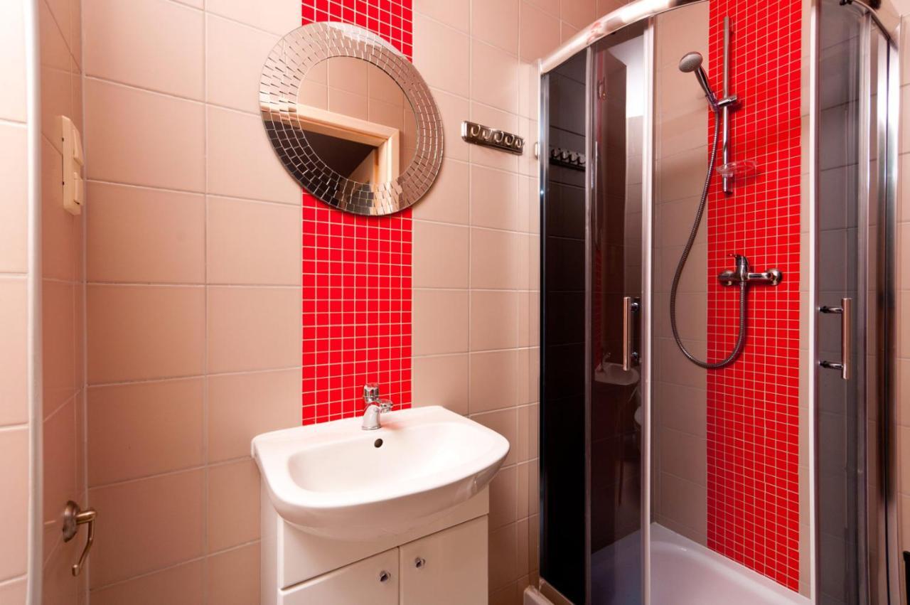 Cilantro Bed&Breakfast Breslavia Esterno foto