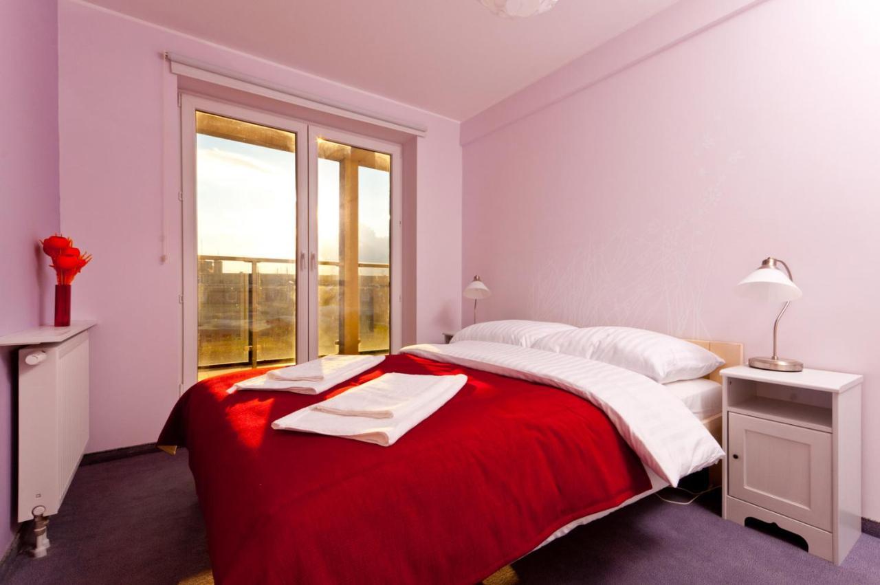 Cilantro Bed&Breakfast Breslavia Esterno foto