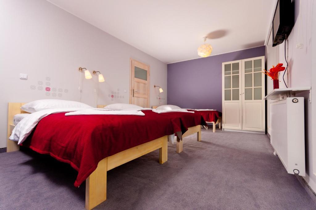 Cilantro Bed&Breakfast Breslavia Esterno foto