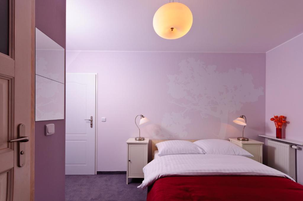 Cilantro Bed&Breakfast Breslavia Esterno foto
