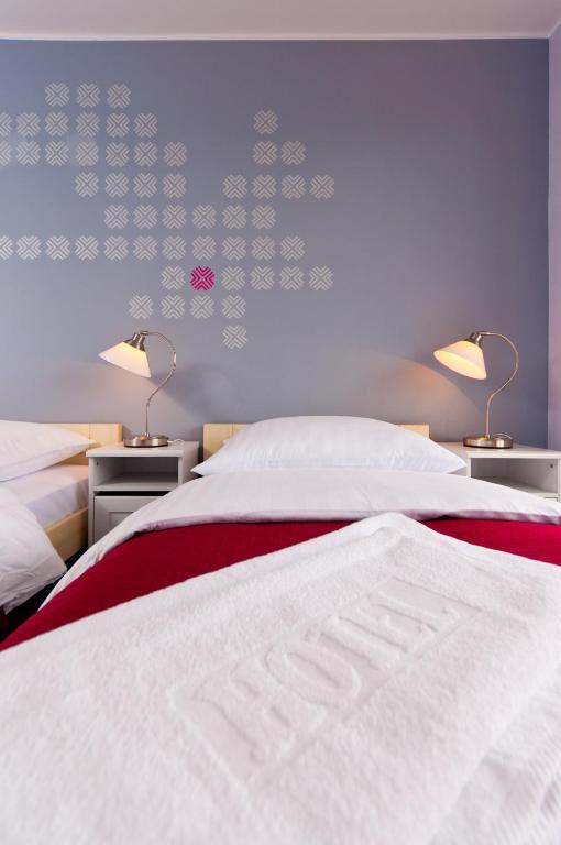 Cilantro Bed&Breakfast Breslavia Esterno foto