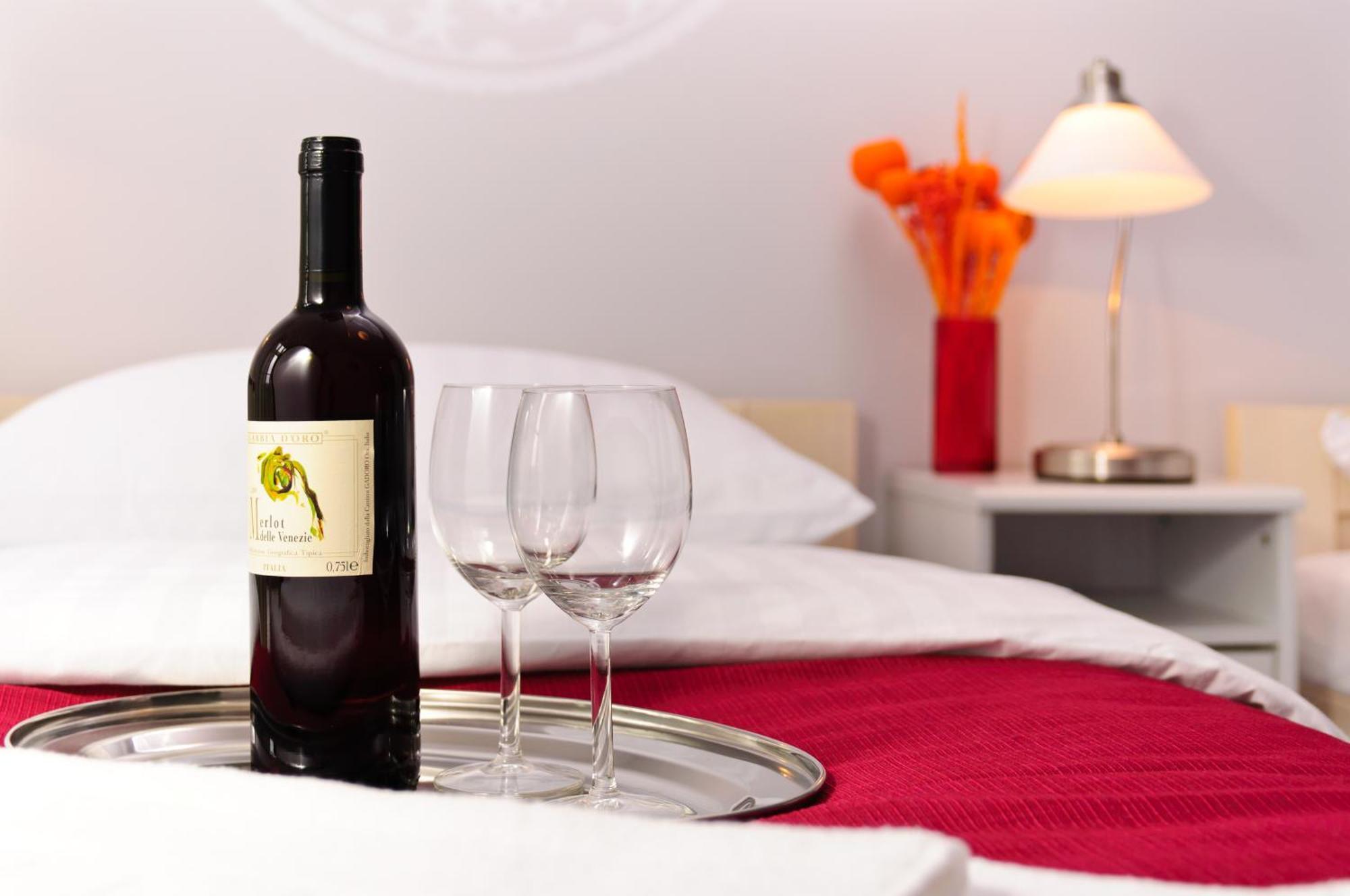 Cilantro Bed&Breakfast Breslavia Esterno foto