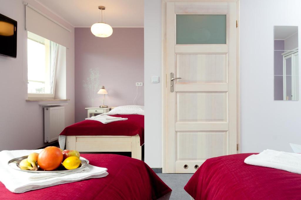 Cilantro Bed&Breakfast Breslavia Camera foto