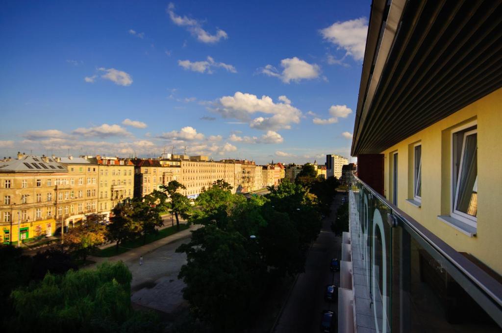 Cilantro Bed&Breakfast Breslavia Esterno foto