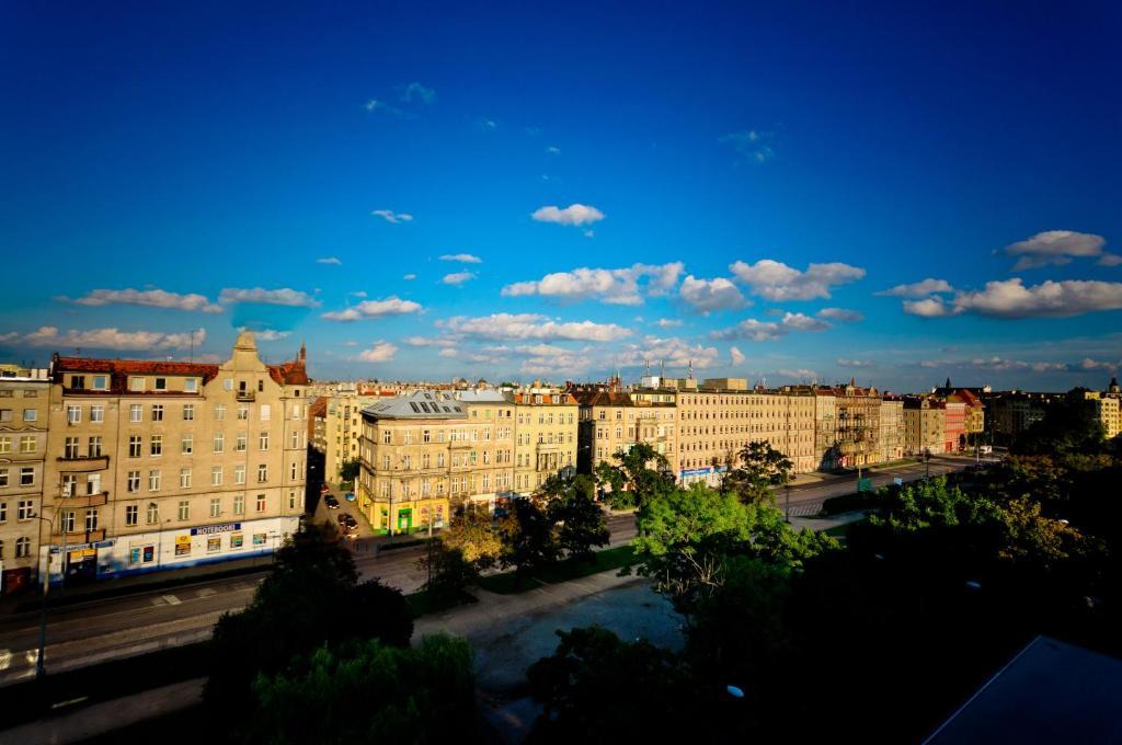 Cilantro Bed&Breakfast Breslavia Esterno foto