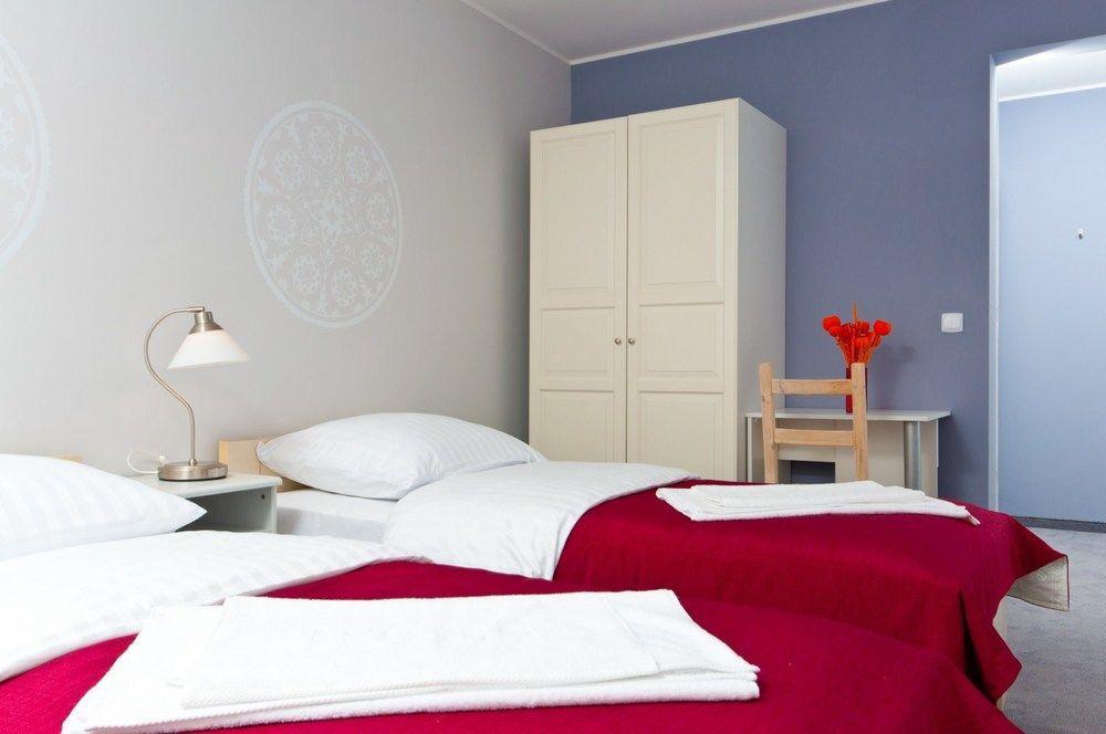 Cilantro Bed&Breakfast Breslavia Esterno foto