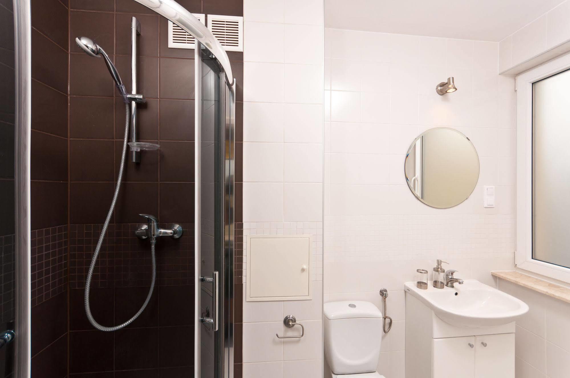 Cilantro Bed&Breakfast Breslavia Esterno foto