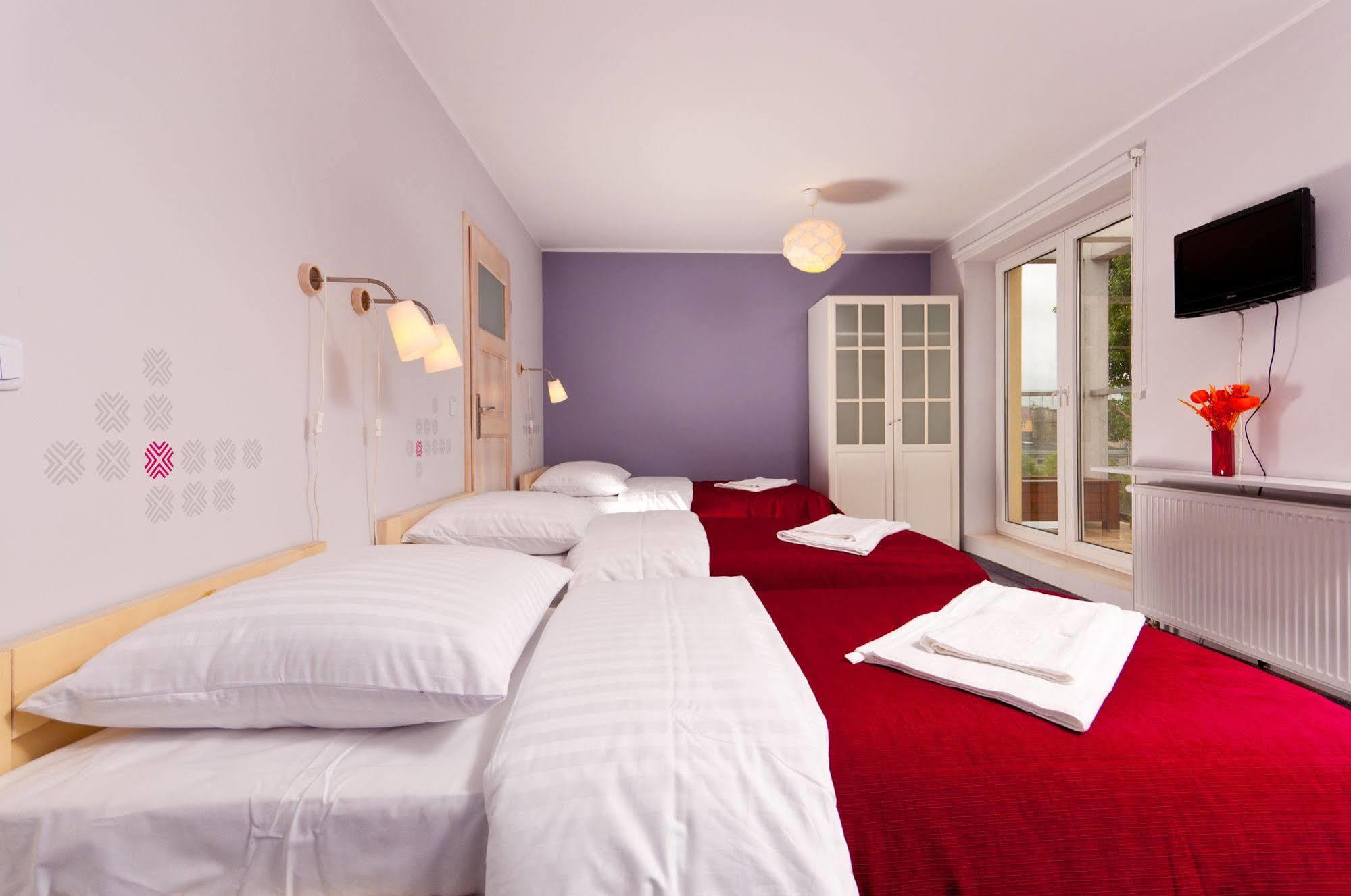 Cilantro Bed&Breakfast Breslavia Esterno foto